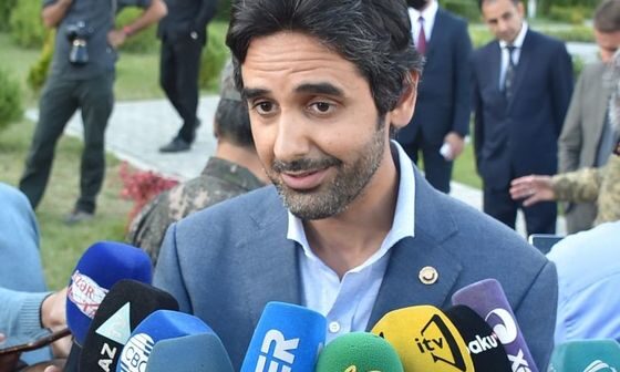 Qətər səfiri: “Qardaş Azərbaycanın ərazi bütövlüyünü və suverenliyini dəstəkləyirik”