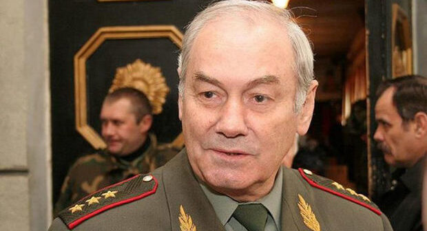 Leonid İvaşov: “Rusiya Ermənistanın tərəfində Dağlıq Qarabağ münaqişəsinə qarışmamalıdır”