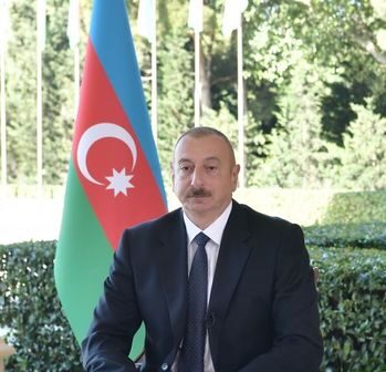 Prezident İlham Əliyev: “Ermənistan irqçi dövlətdir, heç bir başqa millətin nümayəndəsi orada yaşaya bilmir”