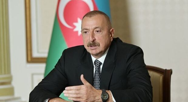 İlham Əliyev: “Rusiya və Türkiyə uzunmüddətli sülhün bərqərar olmasına zəmin yaradan əsas dövlətlərdir