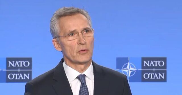 NATO-nun baş katibi Türkiyəyə gəlir