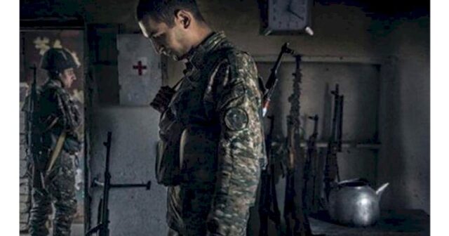 Ermənistan ordusunda ərzaq qıtlığı: Hətta çörək də tapılmır