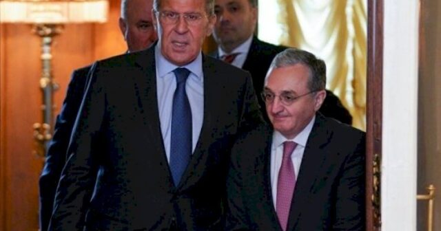 Lavrov Yerevana səsləndi: “Danışıqları uzatmaq olmaz”