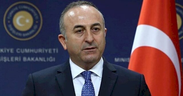 “ATƏT-in Minsk qrupu təcili toplanmalıdır” – Mövlud Çavuşoğlu
