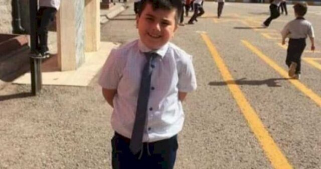 Türkiyəli uşaqdan İlham Əliyevə məktub: “Hər gecə sizə və əsgərlərimizə dua edirəm“