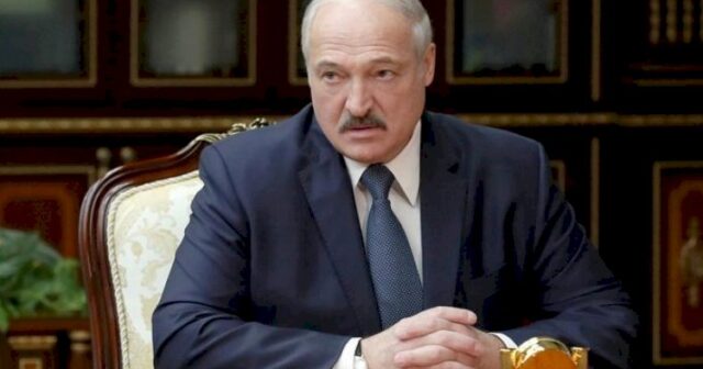 Lukaşenkoya qarşı sanksiyalar tətbiq olunacaq