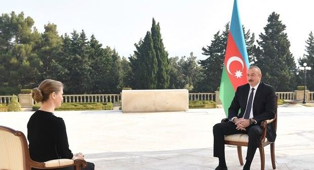 Prezident: Ermənistana silah ötürülməsində erməni mənşəli rusiyalı məşhur silah alverçilərinin əli var