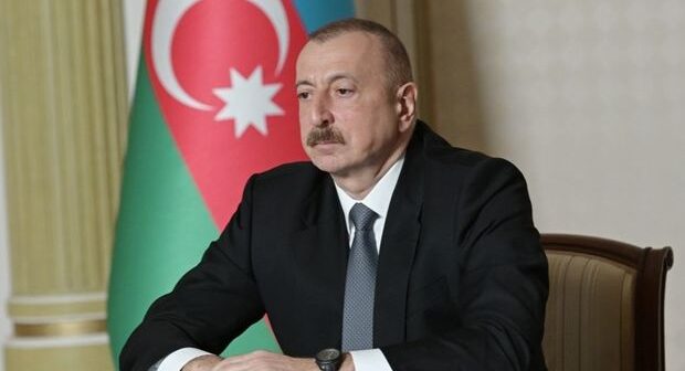 Prezident: “Bu gün Ermənistan artıq səsini belə çıxara bilmir”