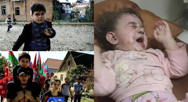 UNICEF Gəncədə zərərçəkən uşaqlara dəstək göstərəcək