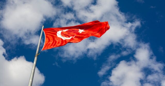 Türkiyə Cümhuriyyətinin quruluşundan 97 il ötür