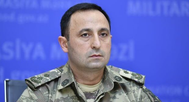 Anar Eyvazov: “Döyüş bayrağını qoyub qaçan düşmənin iki yolu var…