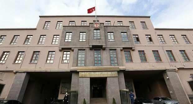 Türkiyənin Milli Müdafiə Nazirliyindən Ermənistana sərt xəbərdarlıq