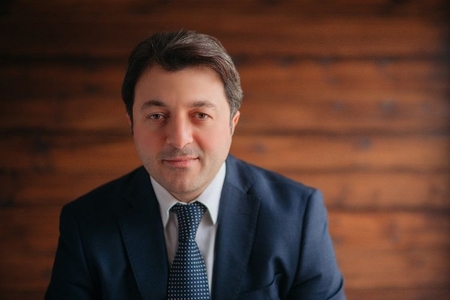 İcma rəhbəri: “Biz bundan sonra həyatımıza məcburi köçkün kimi son vermək istəmirik”