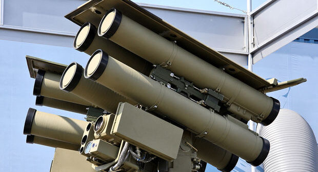 Rusiyadan Ermənistana raket sistemləri daşınır – FOTO