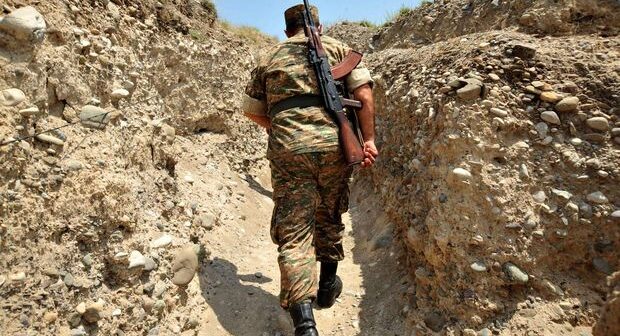 Ermənistan ordusu təminatda ciddi problemlərlə üzləşir – RƏSMİ
