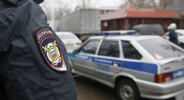 Rusiyada terrorçuları zərərsizləşdirən polislər həyatlarını itirdilər
