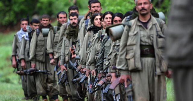 PKK terrorçuları Qarabağda: Türkiyə bölgəyə qoşun yeridə bilər?