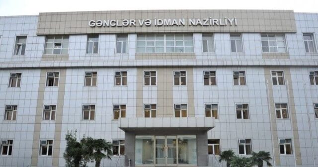 Azərbaycanda nazirliyin 52 əməkdaşı cəbhəyə yollandı – RƏSMİ + FOTO