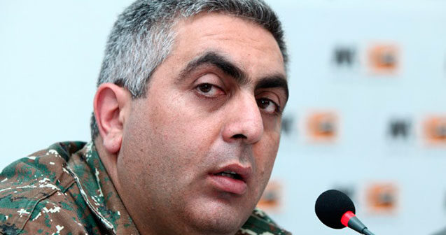 RƏSMİ İRƏVAN GERİ ÇƏKİLDİKLƏRİNİ ETİRAF ETDİ