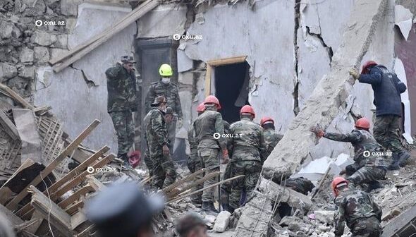 Ermənistan tərəfinin Azərbaycanın dinc əhalisinə qarşı törədilmiş cinayətlərin statistikası – FOTO