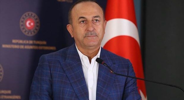 Çavuşoğlu: “Təcavüzkarla qurbanı fərqləndirməliyik”
