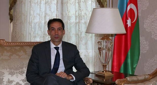 Azərbaycanın Fransadakı səfiri: “Parisdə ermənilər səfirliyimizə daş atdılar, şüşələrimizi qırdılar…”