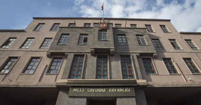 Türkiyə MN: Ermənistan dərhal Qarabağı boşaltmalıdır!