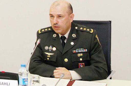 Vaqif Dərgahlı: “Ermənilərin təqdim etdiyi danışıqlar bu ölkənin xüsusi xidmət orqanlarının saxta məhsuludur”
