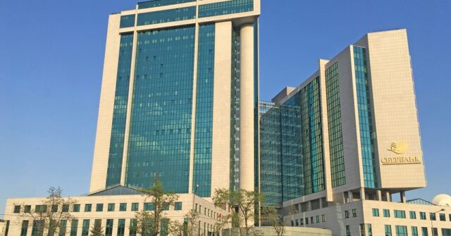 “Sberbank”da qondarma “Dağlıq Qarabağ Respublikası” üçün yardım toplanılır