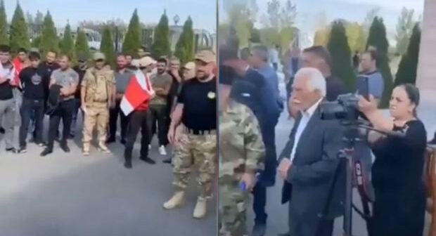 Ermənistan vətəndaşları hərbidən yayınır