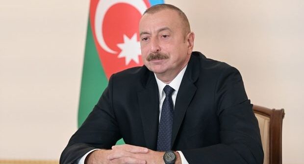 İlham Əliyev İtaliyanın Rai-1 televiziya kanalına müsahibə verib