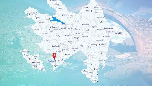 Qubadlı rayonunun təhsil statistikası – FOTO