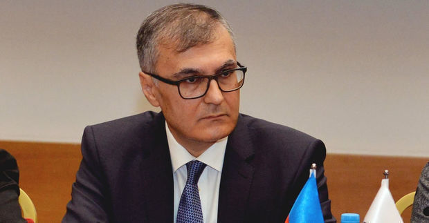 Fuad Axundovdan Ermənistan prezidentinə cavab: “Azərbaycan sivilizasiyanı Dağlıq Qarabağa qaytarmaq istəyir”