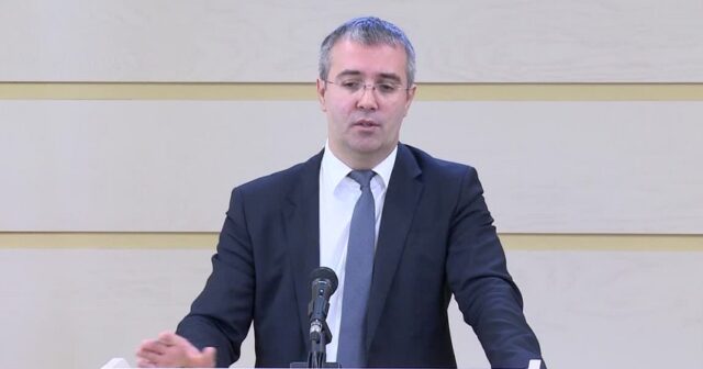 Moldovalı deputat: “Azərbaycan xalqının yanındayıq”