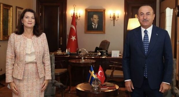 Çavuşoğlu: “Beynəlxalq ictimaiyyət Ermənistana “Azərbaycan torpaqlarından çıx” deməlidir” – VİDEO