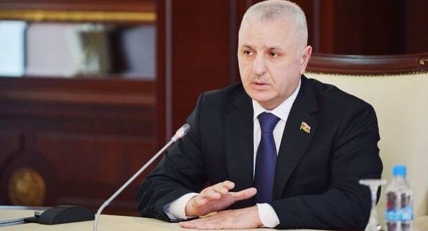 Deputat: “Son bəyanatların söykəndiyi “mənəvi dəyərlər” ədalətsizdir”