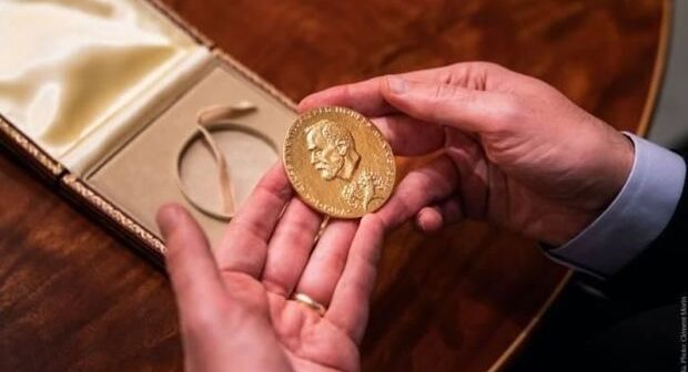 Fizika üzrə “Nobel mükafatı”nın qalibləri açıqlandı – FOTO