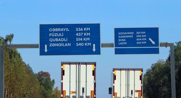 Qarabağa qayıdışla bağlı qanun layihəsi hazırlanır