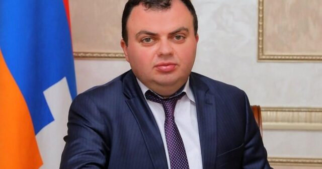 “Azərbaycan Ordusu Xankəndinin ətrafındadır” – seperatçı rejimin sözçüsü
