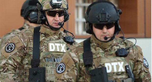 İşğaldan azad olunmuş rayonlarımızda DTX fəaliyyətə başlayır – RƏSMİ