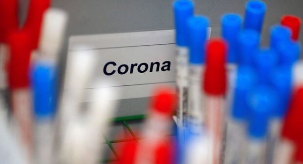 Litvada koronavirusa yoluxma sayında antirekord