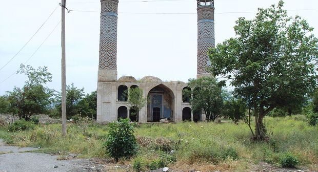 Ağdamdan olan məcburi köçkünlərin say tərkibi dəqiqləşdirilir