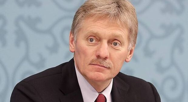 Peskov: “Putin Azərbaycan və Ermənistan liderləri ilə sıx dialoqdadır”
