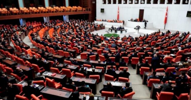 Türkiyə Qarabağla bağlı “səlahiyyət sənədi” hazırlayır