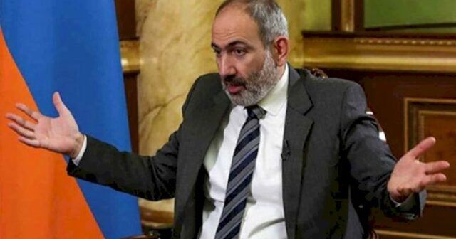 “Xalqın mühakiməsinə verilməliyəm” – Paşinyan