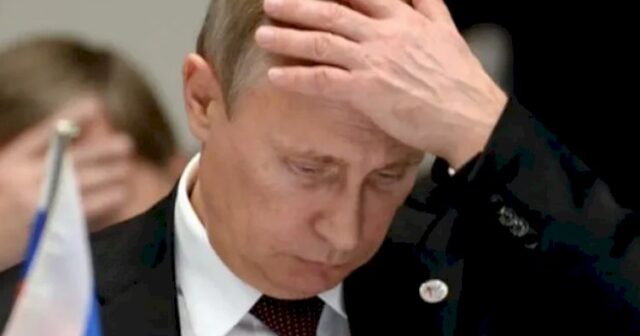 Putin istefa verəcək? – Kremldən AÇIQLAMA