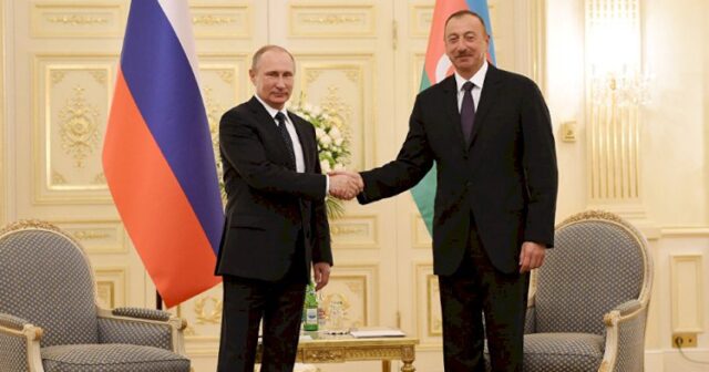 “İlham Əliyev məni əmin etdi ki…” – Putin