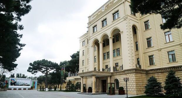 Düşmən Zəngilan istiqamətində hücuma cəhd göstərdi: Canlı qüvvəsi məhv edildi – RƏSMİ