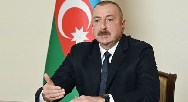 Prezident: “Türkiyə-Rusiya birgə atəşkəs nəzarət mərkəzinin yaradılması bölgədə iş birliyinin yeni formatıdır”