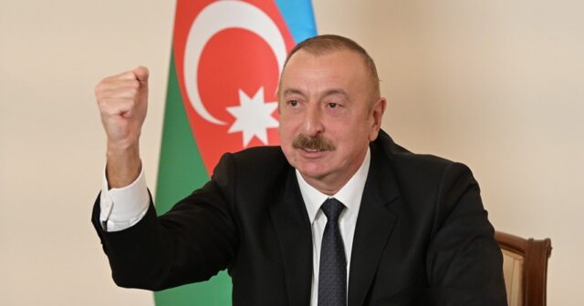Prezident: “Bu gün yeni kəndlərin işğaldan azad edilməsi xəbəri veriləcək”